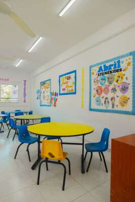 Foto Colegio Queen Victoria #2