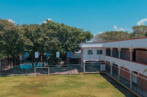 Foto Colegio Queen Victoria #3