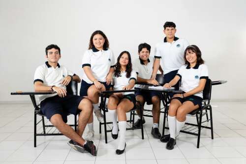 Foto Instituto Summerhill #3