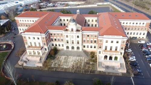 Foto Colegio La Asunción León #0
