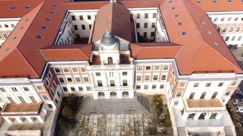 Foto Colegio La Asunción León #2