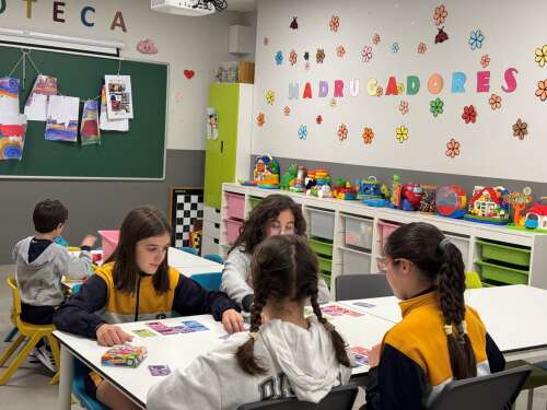 Foto Colegio Santa Teresa #3