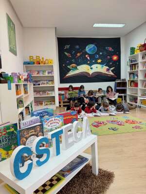 Foto Colegio Santa Teresa #1