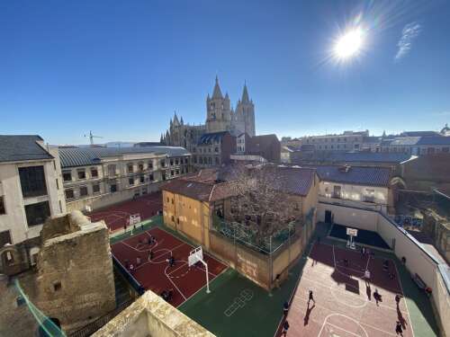 Foto Colegio Santa Teresa #0