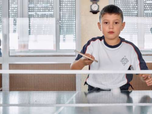 Foto Colegio Leonés Jesús Maestro #2