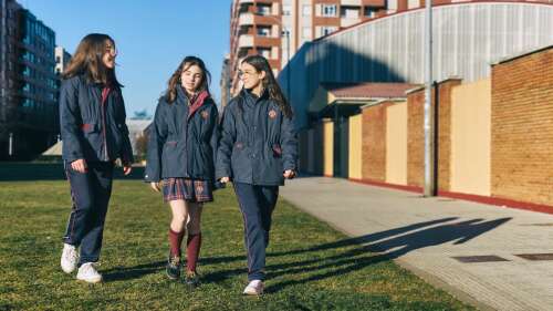 Foto Colegio Leonés Jesús Maestro #2