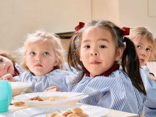 Foto Colegio Leonés Jesús Maestro #2