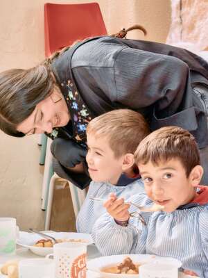 Foto Colegio Leonés Jesús Maestro #2