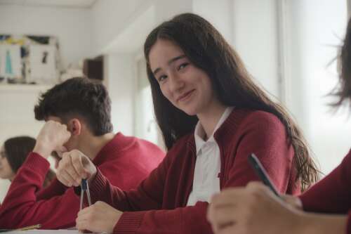 Foto Colegio Leonés Jesús Maestro #2