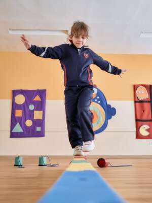 Foto Colegio Leonés Jesús Maestro #2