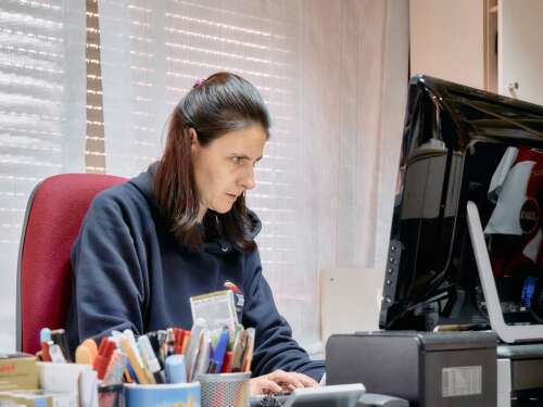 Foto Colegio Leonés Jesús Maestro #2