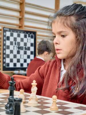 Foto Colegio Leonés Jesús Maestro #2