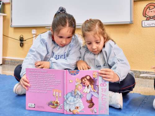 Foto Colegio Leonés Jesús Maestro #2