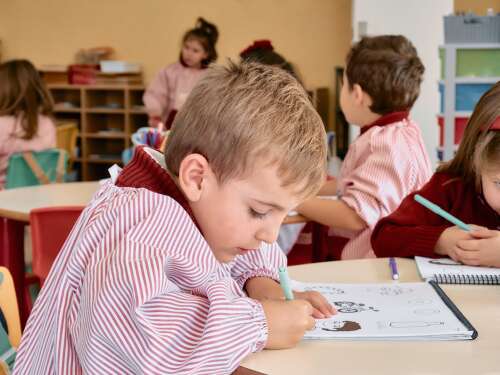 Foto Colegio Leonés Jesús Maestro #2