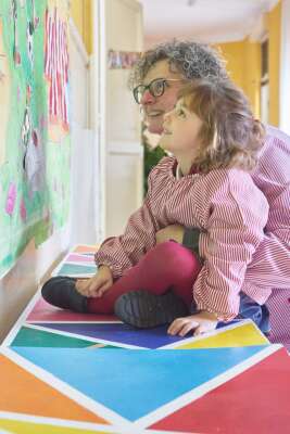 Foto Colegio Leonés Jesús Maestro #2