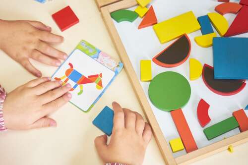 Foto Colegio Leonés Jesús Maestro #2