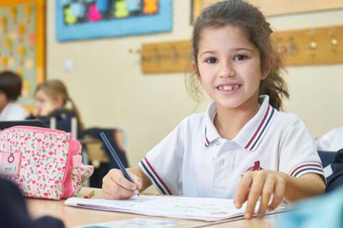 Foto Colegio Leonés Jesús Maestro #2