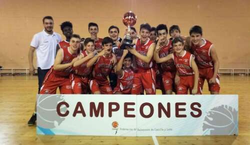 Foto Colegio Leonés Jesús Maestro #2