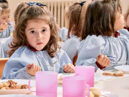 Foto Colegio Leonés Jesús Maestro #2