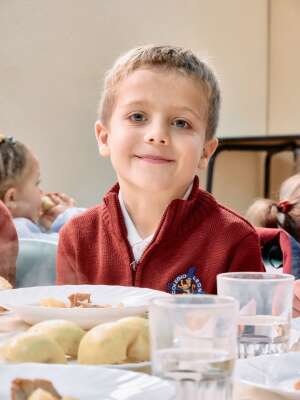 Foto Colegio Leonés Jesús Maestro #2
