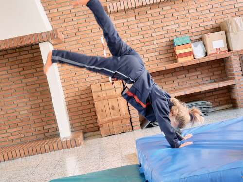 Foto Colegio Leonés Jesús Maestro #2