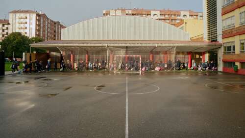 Foto Colegio Leonés Jesús Maestro #2