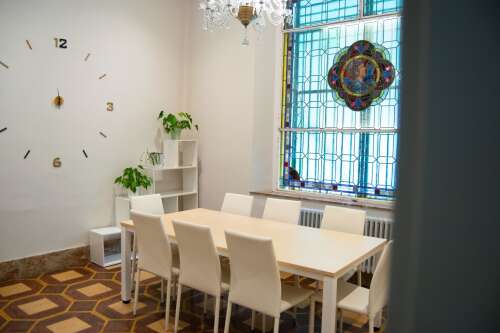 Foto Colegio Sagrado Corazón Carmelitas #3