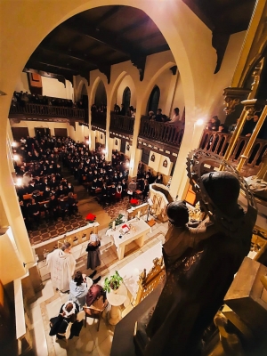 Foto Colegio Sagrado Corazón Carmelitas #2