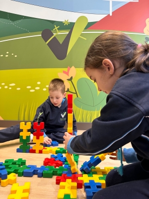 Foto Colegio Sagrado Corazón Carmelitas #2