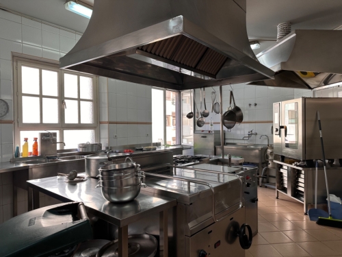 Foto Colegio Sagrado Corazón Carmelitas #2