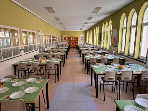 Foto Colegio Sagrado Corazón Carmelitas #2