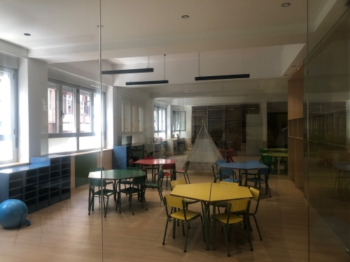 Foto Colegio Sagrado Corazón Carmelitas #1