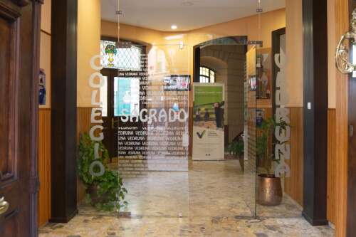 Foto Colegio Sagrado Corazón Carmelitas #3