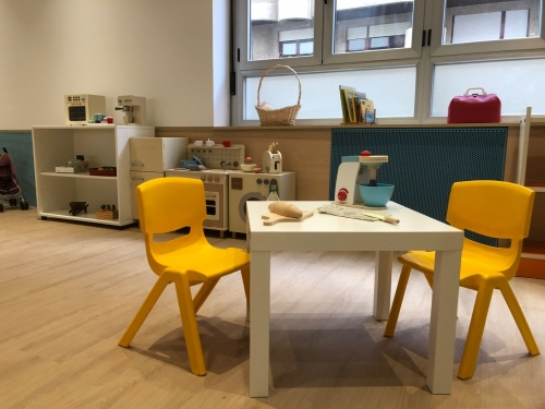 Foto Colegio Sagrado Corazón Carmelitas #2