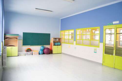 Foto Colegio Sagrado Corazón Carmelitas #3