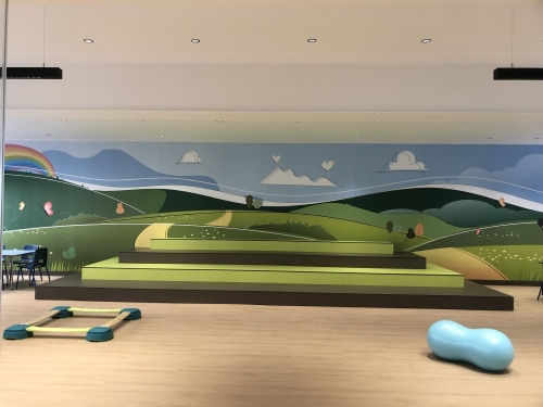 Foto Colegio Sagrado Corazón Carmelitas #2