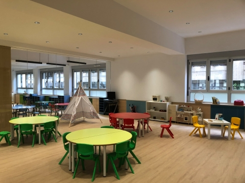 Foto Colegio Sagrado Corazón Carmelitas #2