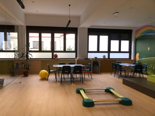 Foto Colegio Sagrado Corazón Carmelitas #2