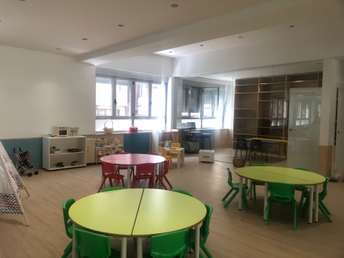 Foto Colegio Sagrado Corazón Carmelitas #2