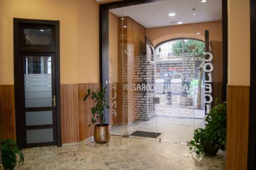 Foto Colegio Sagrado Corazón Carmelitas #3