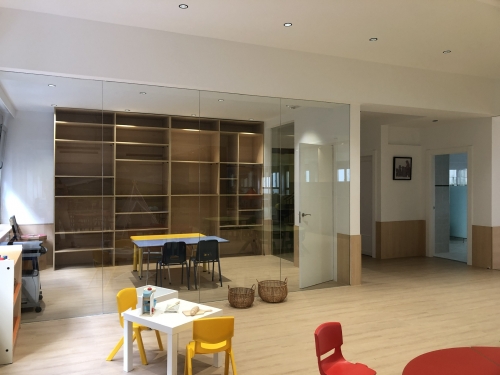 Foto Colegio Sagrado Corazón Carmelitas #2