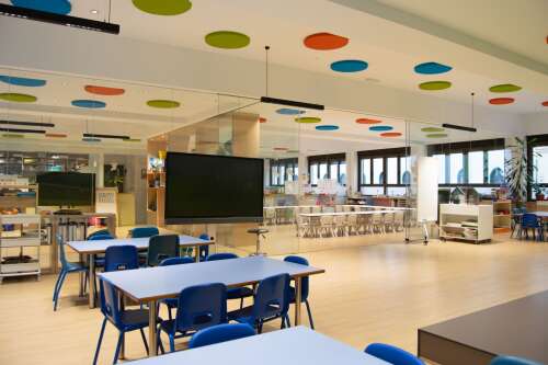 Foto Colegio Sagrado Corazón Carmelitas #0