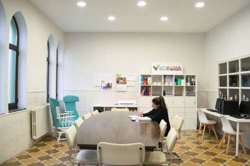 Foto Colegio Sagrado Corazón Carmelitas #3