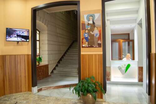 Foto Colegio Sagrado Corazón Carmelitas #3