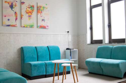 Foto Colegio Sagrado Corazón Carmelitas #3