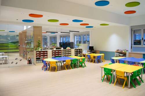 Foto Colegio Sagrado Corazón Carmelitas #3