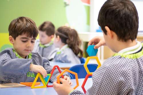 Foto Colegio Sagrado Corazón Carmelitas #2