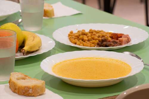 Foto Colegio Sagrado Corazón Carmelitas #3