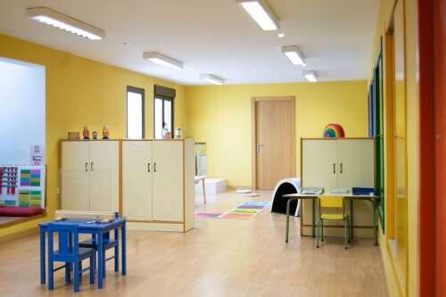 Foto Colegio Sagrado Corazón Carmelitas #3