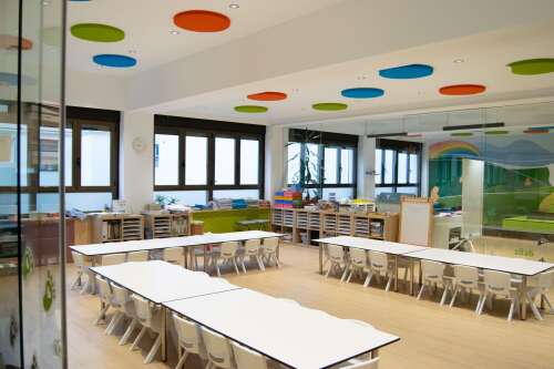 Foto Colegio Sagrado Corazón Carmelitas #3